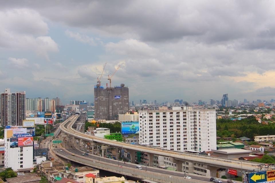 ชิงที่ดินกลางเมืองนนท์ฝุนตลบอสังหาฯจ้องตะครุบหนีผังเมือง