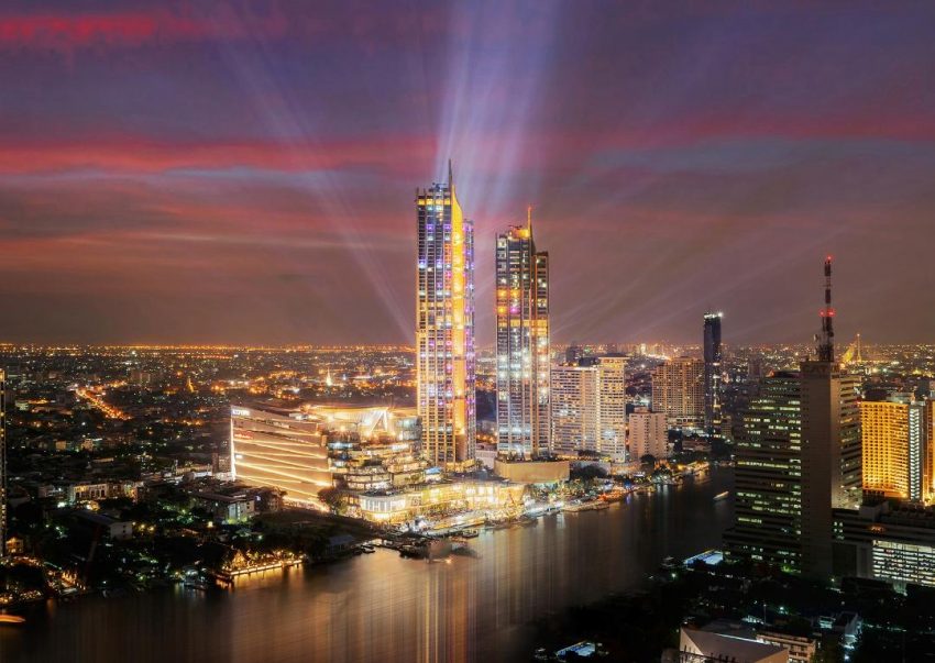 CMC ผนึกญี่ปุ่นผุดบิ๊กโปรเจ็กต์ ซื้อหุ้นโรงแรม30%-งบนิวไฮ