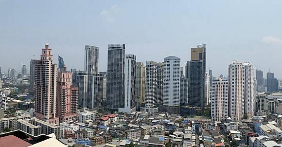 นายกอสังหาฯ หวั่นหนี้เสียพุ่งแนะรัฐเว้นภาษีธุรกิจเฉพาะ3.3%