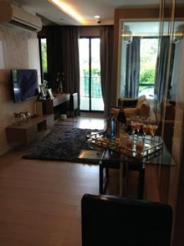 Down payment VTARA Sukhumvit 36 1 bedroom 35 square meter near BTS Thonglor 