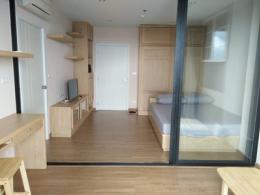 For Rent  The Tree Interchange  1 Bedroom  1 bathroom  37  sqm  Floor  34  