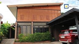 บ้านหรูหลังใหญ่ ขาย/ให้เช่า ใกล้ โรงแรมดาราเทวี เชียงใหม่ หนองป่าครั่ง