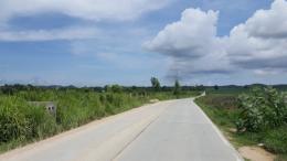 ขายที่ดิน 190เขาไม้แก้ว ใกล้สนามกอล์ฟพัทยาคันทรี่คลับ&สนามกอล์ฟปาริชาติ ที่เรียบไม่ต้องถม