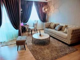 ขายถูก คอนโดCondo JW Boulevard Srivara ชั้น 8 ตึก A 58.28 ตรม. 2 ห้องนอน 2 ห้องน้ำ 1 ห้องนั่งเล่น 1 ครัว พร้อมขุดครัวบิ้วอิน อยู่ถนนศรีวรา เลียบทางด่วนเอกมัย-รามอินทรา เข้าทางถนนลาดพร้าว ซอย 94 แขวงพล...