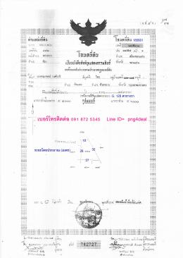 ที่ดิน 128 ตร.วา ใกล้มหาวิทยาลัยขอนแก่น