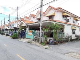 ทาวน์เฮ้าส์ ม.พฤกษา27 ( อ่อนนุช-ลาดกระบัง ) ถ.หลวงแพ่ง