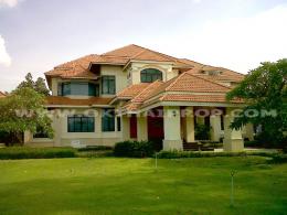 บ้านเดี่ยวพร้อมที่ดิน ( แม่ศรีเมืองทองตาคลีแลนด์ ) อ.ตาคลี จ.นครสวรรค์