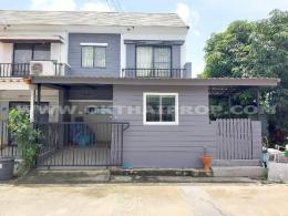 ทาวน์เฮ้าส์ ม.พฤกษา58/1 ลาดกระบัง54 ถ.ลาดกระบัง-สุวรรณภูมิ