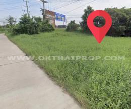 ที่ดิน ถ.พหลโยธิน สายเอเชีย อ.บรรพตพิสัย จ.นครสวรรค์