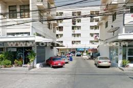 สินธานี คอนโดทาวน์ (แยกวังหิน) ถ.เสนานิคม1