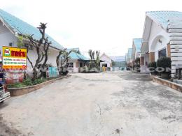 รีสอร์ท ถ.สวรรค์วิถี64 เมืองนครสวรรค์