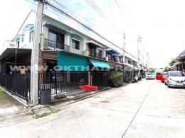ทาวน์เฮ้าส์ ม.พฤกษา58/1 ลาดกระบัง54 ถ.ลาดกระบัง-สุวรรณภูมิ