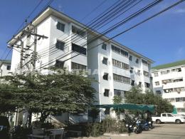 อาคารชุดเอื้ออาทรคลองถนน3 ซ.เพิ่มสิน24/1 สายไหม