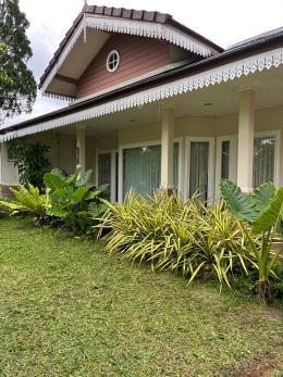 ขายบ้านพร้อมที่ดิน หมู่บ้าน เชียงรายคันทรีโฮมแอนด์รีสอร์ท (Chiang Rai Country Home and Resort) สนใจโทร 089 154 9899
