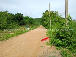 ที่ดิน สามร้อยยอด (หัวหิน) ประจวบคีรีขันธ์