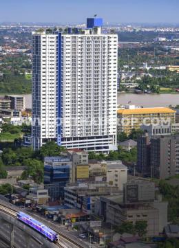 ให้เช่า คอนโด ศุภาลัย ซิตี้ รีสอร์ท พระนั่งเกล้า-เจ้าพระยา