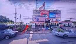 ที่ดิน ถ.กาญจนาภิเษก บางใหญ่