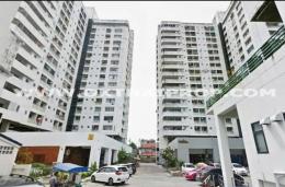 นนท์ ทาวเวอร์ คอนโดมิเนียม ถ.ติวานนท์