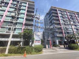 	 สวิฟท์ คอนโด เอแบค บางนา Swift Condo