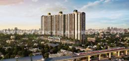คอนโด ศุภาลัย เวอเรนด้า รัชวิภา-ประชาชื่น ใกล้ MRT บางซ่อน