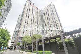 แอสปาย เอราวัณ Aspire Erawan ติดรถไฟฟ้า BTS สถานีเอราวัณ