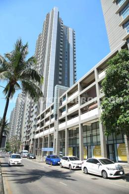 สุพีเรียร์ คอนโดมิเนียม เมืองทองธานี Superior Condominium