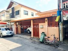 บ้านเดี่ยว พหลโยธิน34 บางเขน