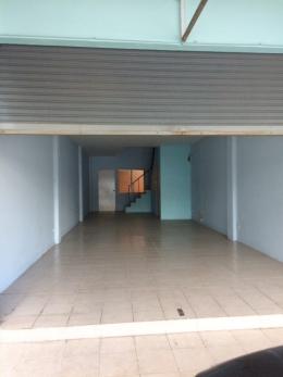 ขายตึก 3 ชั้น ในกาดสามแยก ใกล้เซ็นทรัลเฟส